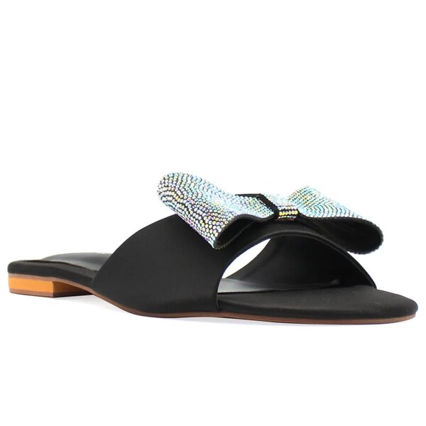 Women Formal Slippers - 40132S