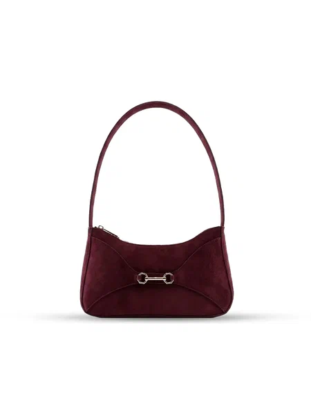 Derby Maroon