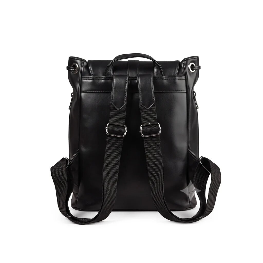 Anna Backpack Black