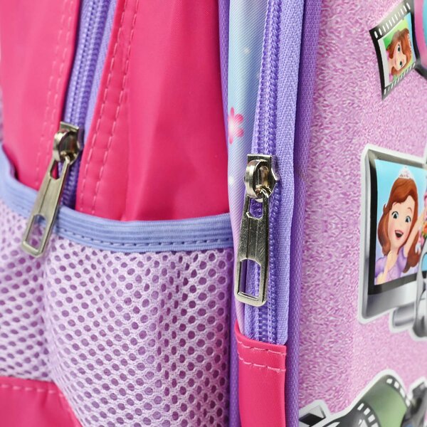 13" School Backpack for Kids | Grade KG