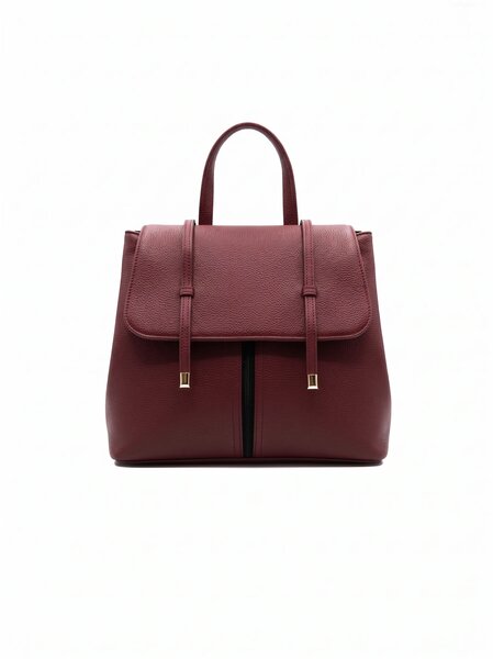Sunday Maroon
