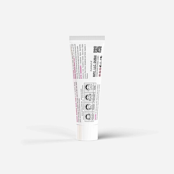 Glutathione 3% Rich Formula Beauty Cream