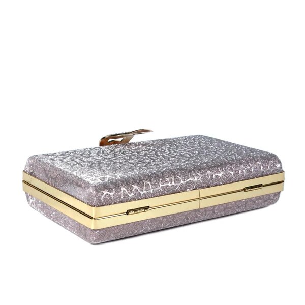 Women Clutch - 3689B