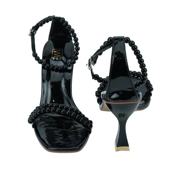 Women Formal Heel - 63166S