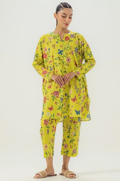Secret Garden 2 piece