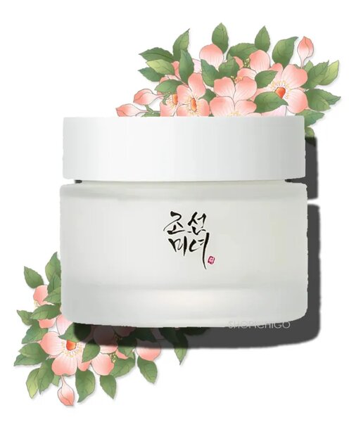 Beauty Of Joseon - Dynasty Cream 50 ml