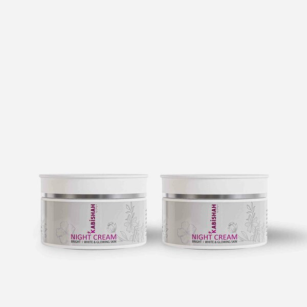Full Body Brightening Cream Pack of 2