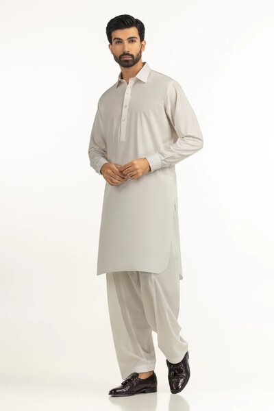 Regular Fit Basic Suits