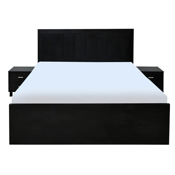 Blair Bundle - Bed & Dresser