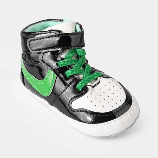 Boys Shoes G27-Green