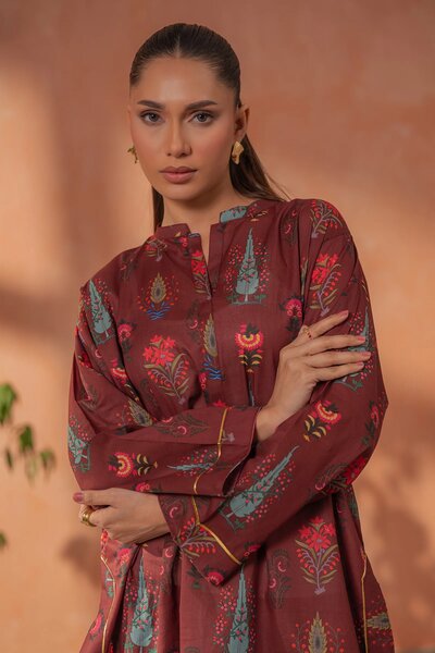 Gulbahar 2 piece