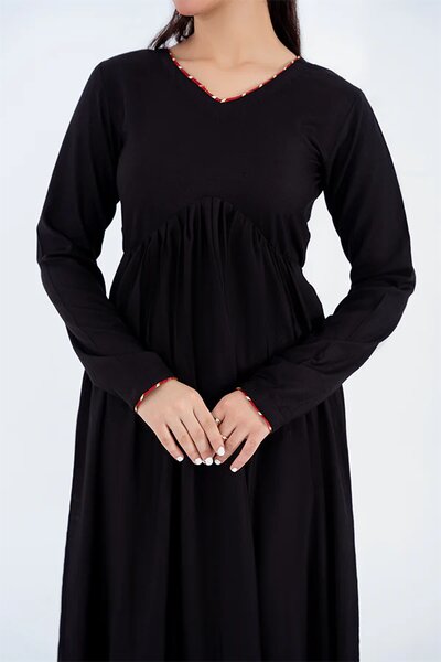 2 Piece Black - NV06D06