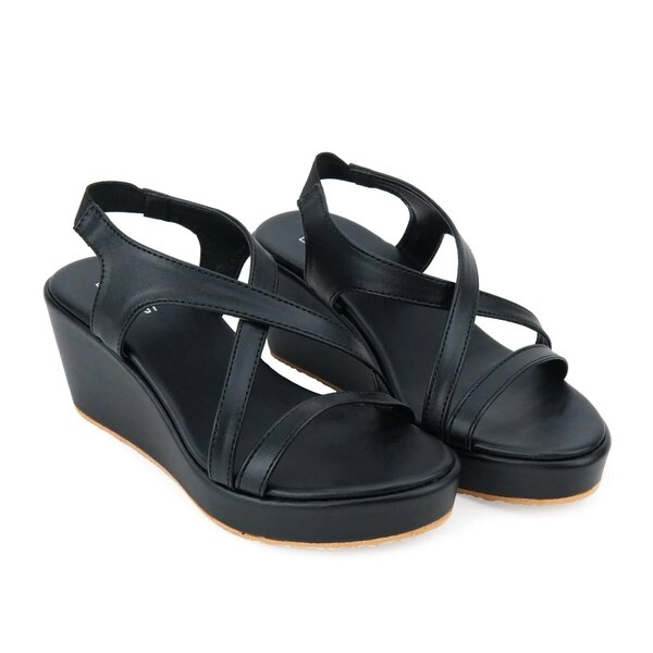 Women Formal Wedge - 75502S