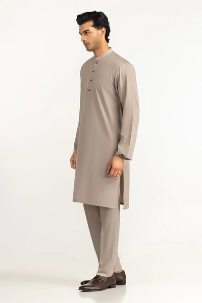 Regular Fit Basic Suits