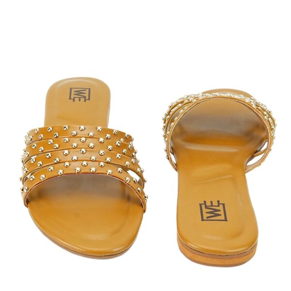 Women Formal Slippers - 41156S