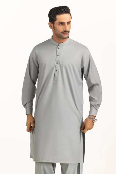 Regular Fit Basic Suits