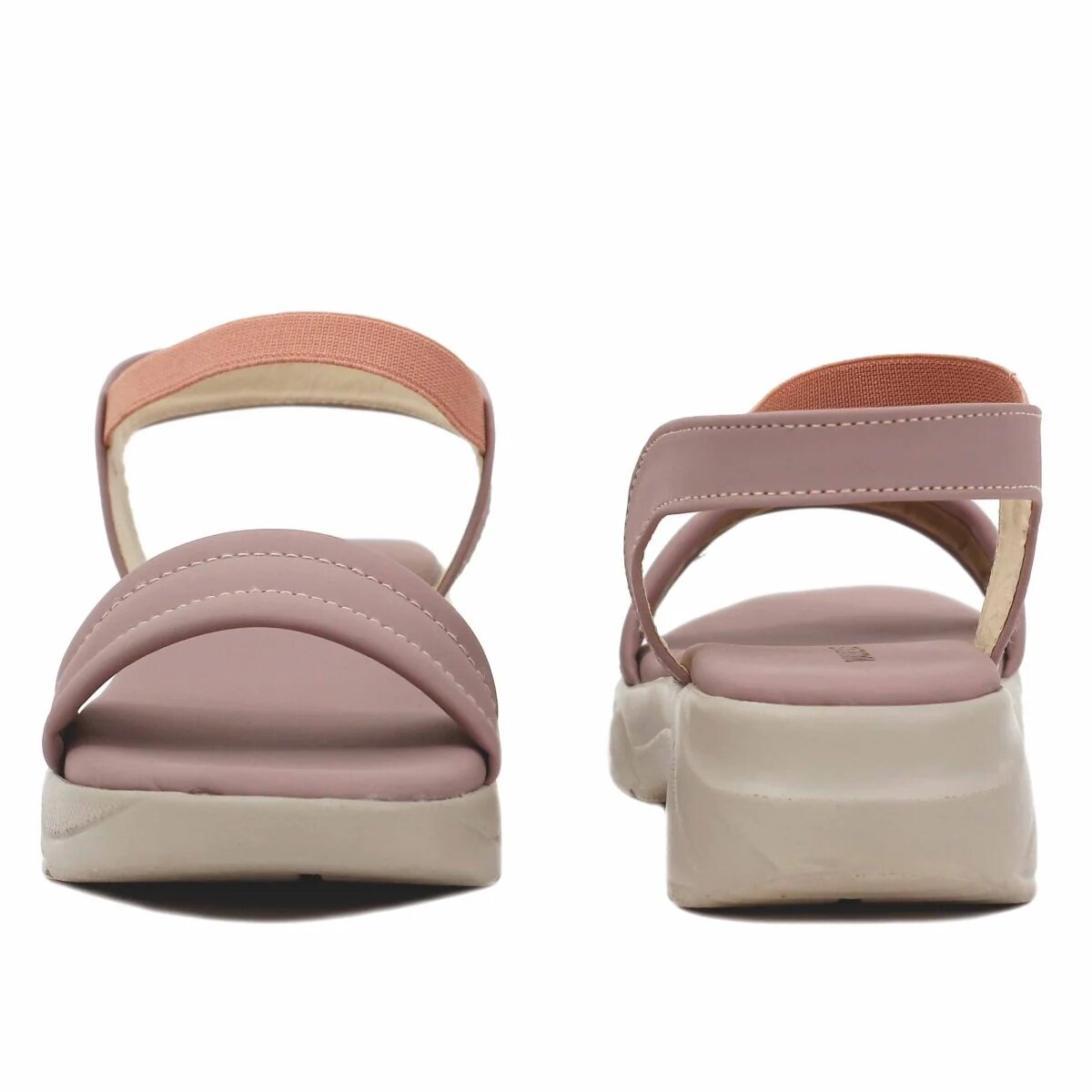 Women Casual Softy - 74598S