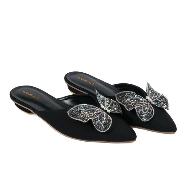 Women Formal Mules - 41097S