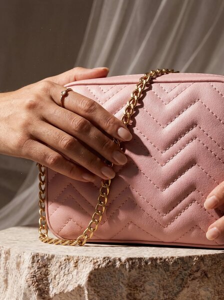 Aura Pink