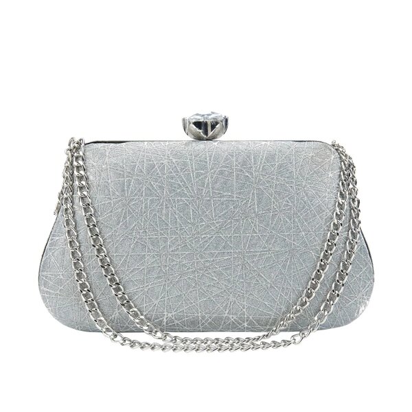 Women Clutch- 05660B