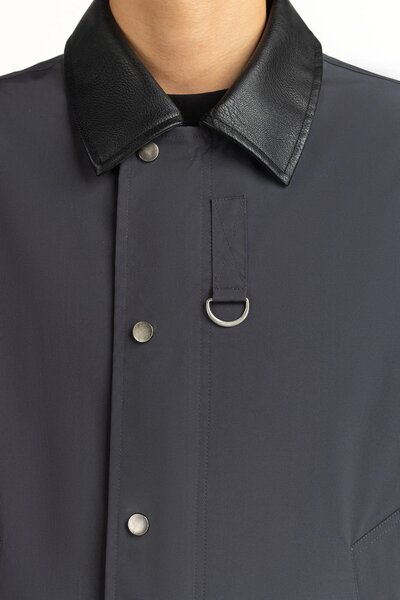Regular Fit Jackets
