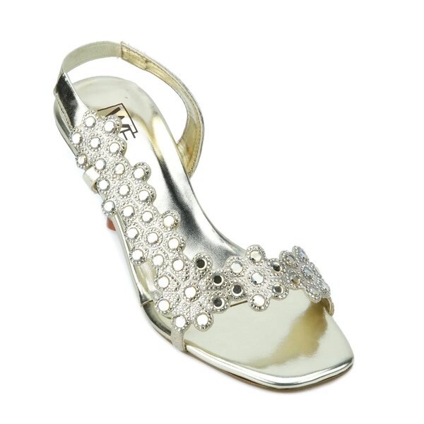 Women Formal Heel - 63212S