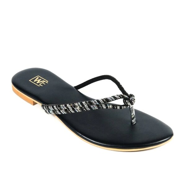Women Formal Slippers - 41031S