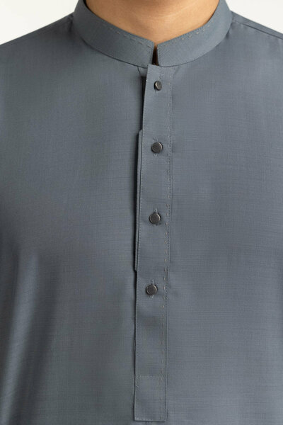 Regular Fit Styling Suits