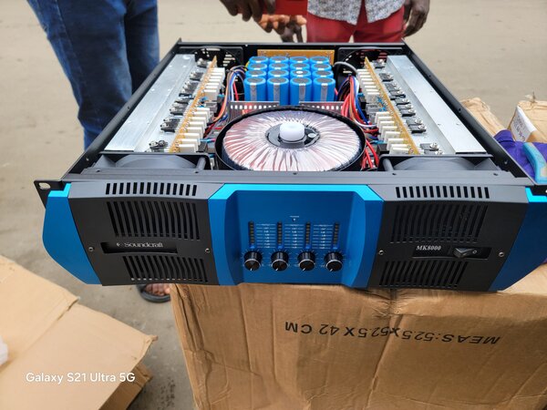 Michael Instrumental 