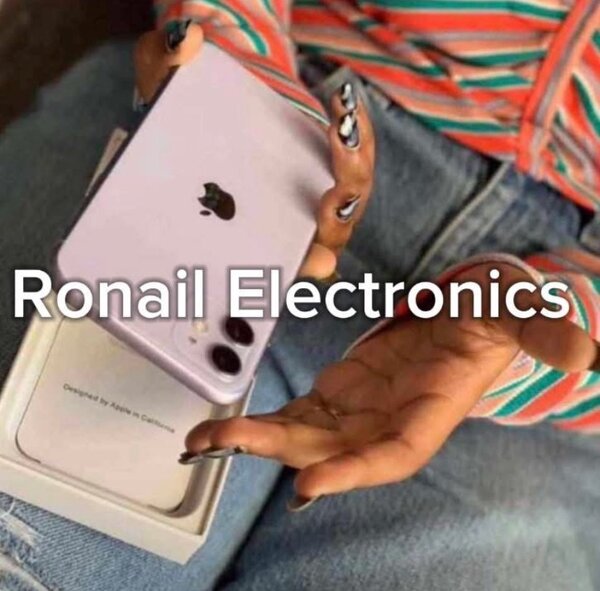 Ronail Electronics