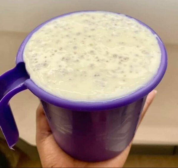 Miss Sanogo 😎♥️