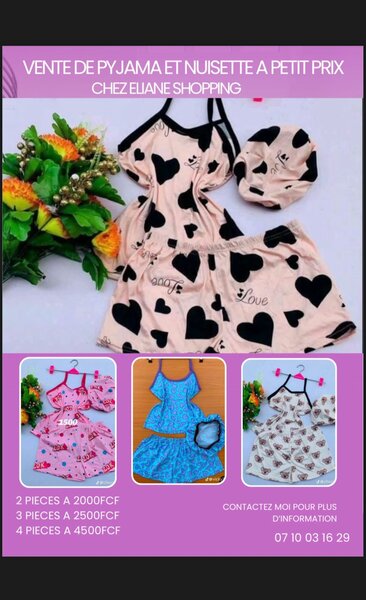  Eliane shopping 🎉