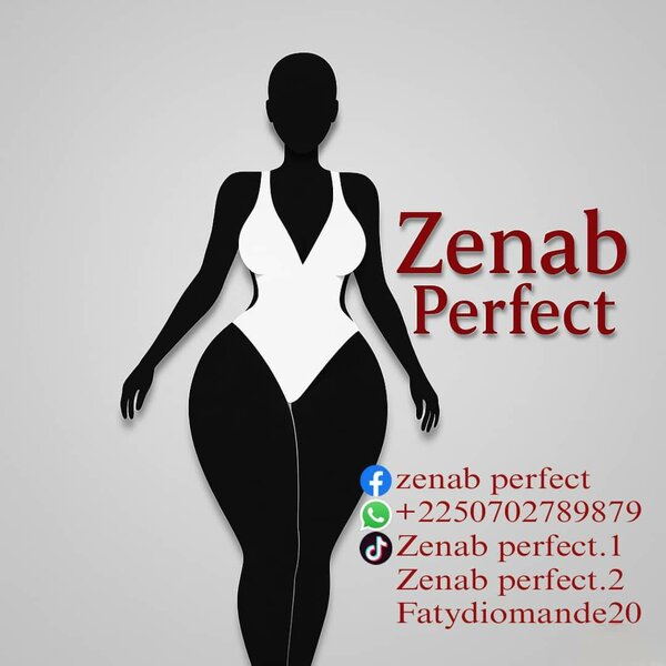 zenab perfect 