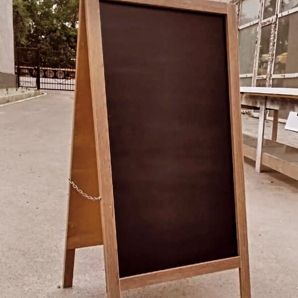 Мастер штендер 