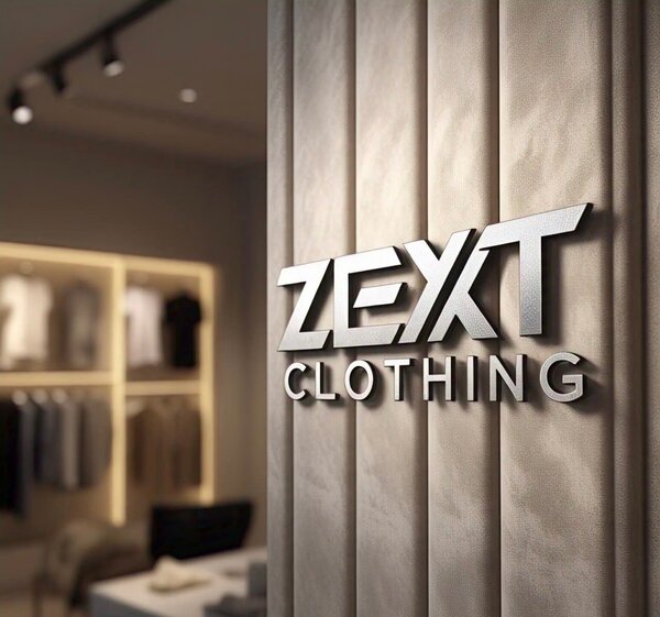 Zext clothing 
