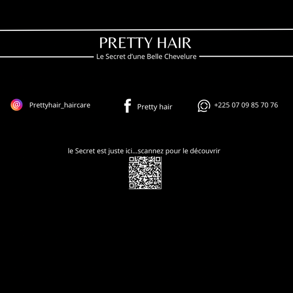 PRETTYHAIR 