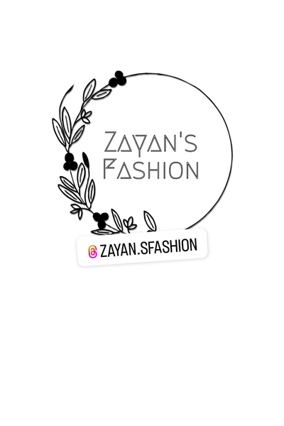 Zayan's Fashion