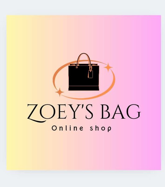 Zoey's Bag