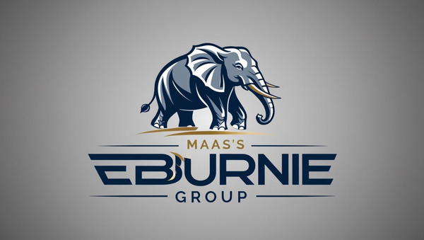 MAAS'S EBURNIE GROUP 