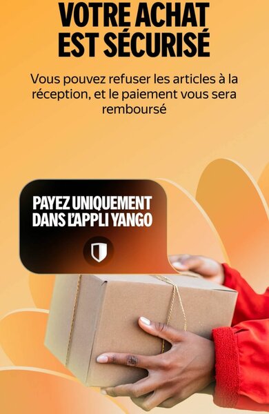  LandrySeviceYango.Cm