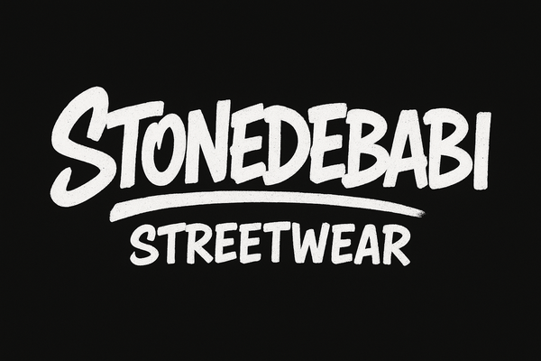 Stone2babiStreetwear