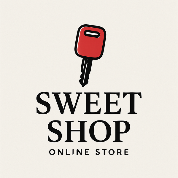 Sweet Shop