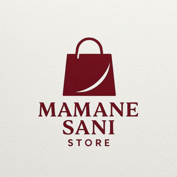 Mamane sani Store 