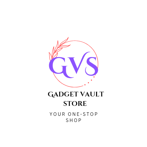 Gadget vault store