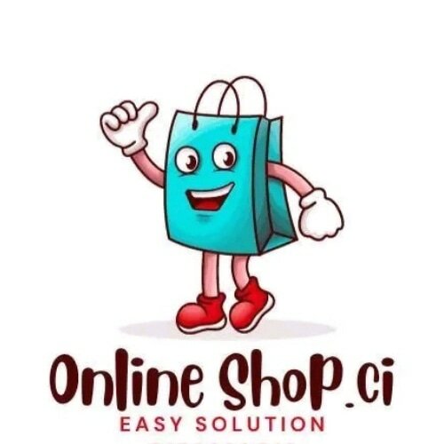 Online Shop ci