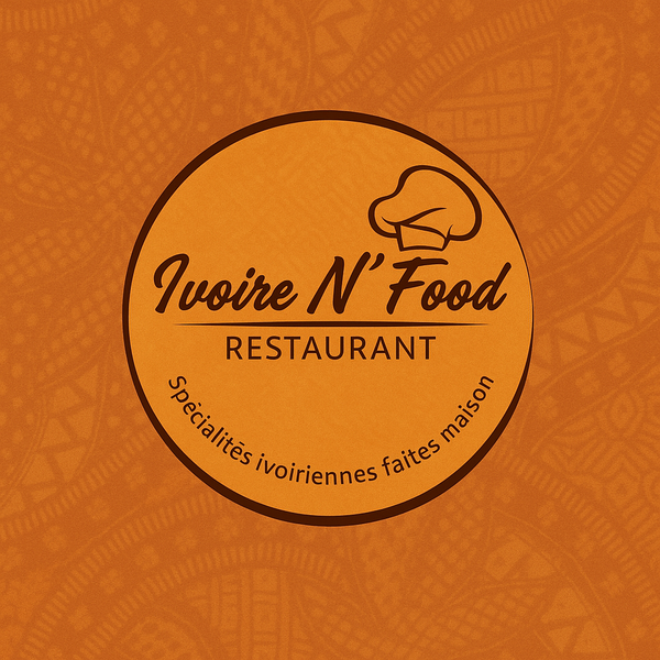 Ivoire N’ Food 