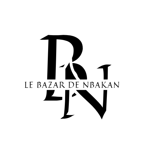 Le bazar de Nbakan 