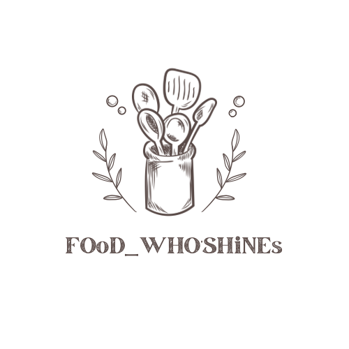 FOoD_WHOSHiNEs