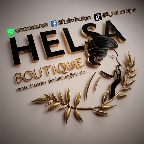 H_Elsa Boutique 