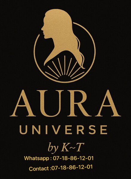 Aura univers by K